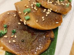 -林妈妈村·日式料理(宝山龙湖天街店)