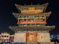 -喜晋道面馆(华严寺广场店)