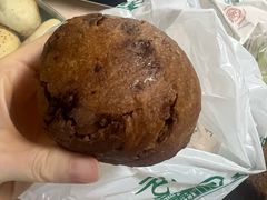 糖火烧-老回回小吃(百万庄店)