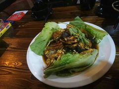 -陈帅夜排档·龙虾·炒菜·烤串(世茂店)