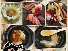 -新发展亚太JW万豪酒店·福苑咖啡厅
