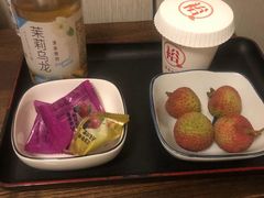 -裕和堂中医推拿艾灸(太古汇臻品店)