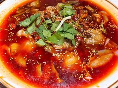 -馬伍旺川菜(安德门店)
