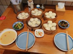-陈阿婆鱼头泡饼·京味菜(复兴路店)