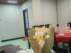 包房-隆都四季香饭店(碧海路店)