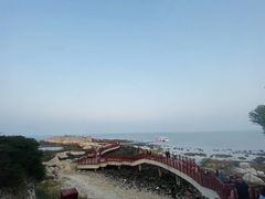 -养马岛旅游度假区