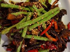 -闫府私房菜·百年鲁菜(恒隆店)