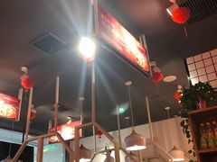 大堂-苗小坛贵州酸汤鱼(百乐店)