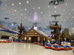 -广州热雪奇迹