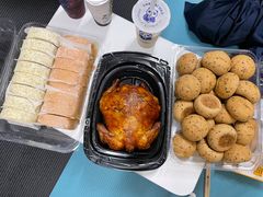 -山姆会员商店(杨桥西路店)