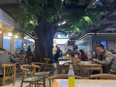 大堂-易裕和·长沙米粉(竹塘西路店)