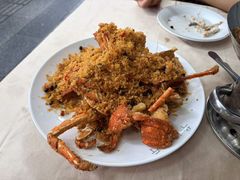 -华源餐厅·海鲜大排档(日月贝店)