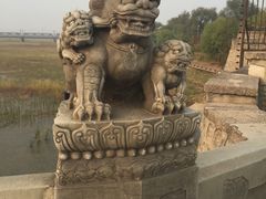 -卢沟桥文化旅游区