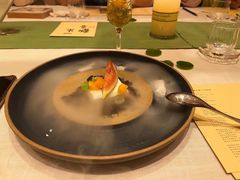 -若蘭慈·无国界素食料理(欢乐海岸店)