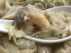 -小梁哥云吞面(黄贝岭店)