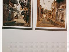 -浙江美术馆