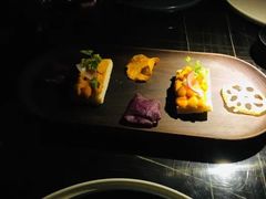 -wann lounge 低温慢煮牛排·清吧