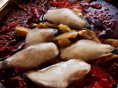 耗儿鱼-枇杷园食为鲜火锅(南山店)