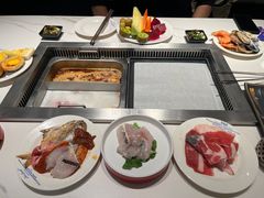 -星伦多 自助料理(圆融店)
