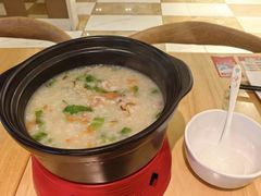 -嘉和一品粥(魏公村店)