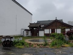 -大小河街