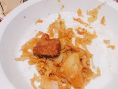 -西贝(紫荆广场店)