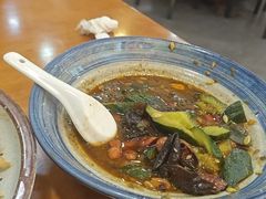 -观城阁家常菜·烤鱼·锦州烧烤(崇文门店)