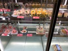 -味多美蛋糕(安贞桥东店)