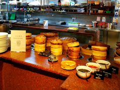 -怡咖啡海鲜自助餐厅(浦东香格里拉店)