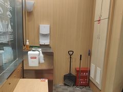 -塔斯汀中国汉堡(青浦宝龙广场店)