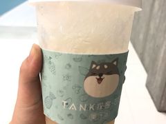 -野萃山·潮汕厚果汁(十亩地店)