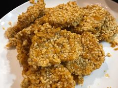 -眷江南之小蓝鲸(王府大街店)