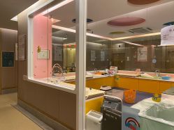 -金芙美月子中心(财富别墅店)