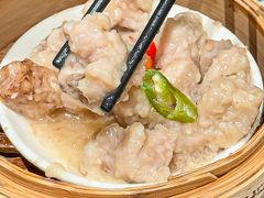 -丹桂轩(罗湖火车站店)