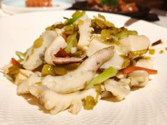 -宋园·金宴浙鲜馆(静安店)