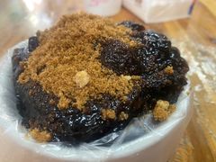 -共和老洪豆花草粿水粿