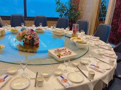 包厢-渔公码头·九龙湾国际饭店