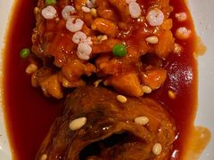-扬州狮子楼·非遗淮扬菜(东关街店)