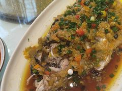 -李氏传家菜(兴城路店)