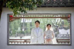 -第一夫人婚纱摄影(南京店)