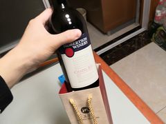 -阳光壹佰美爵酒店-绿洲西餐厅