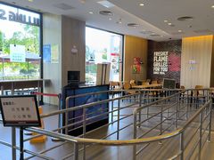-汉堡王(海昌海洋公园店)