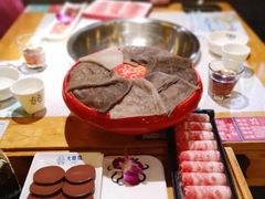-大龙燚火锅(天钥桥路店)