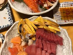 -大焰自助日本料理 铁板烧(徐汇店)