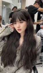 -DL HOPE明星造型