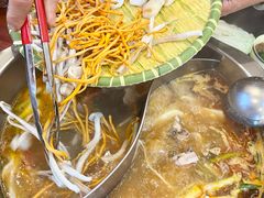 -大理.老字号渝记酸萝卜乌鱼(古城总店)