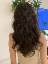 -厘里·salon