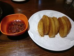 -下杨家青海土火锅(海湖店)