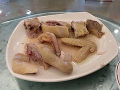 -新金盛·海鲜酒楼(盐田店)