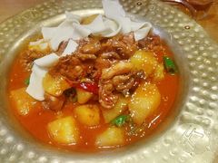 -天山传奇新疆菜(SKLP店)